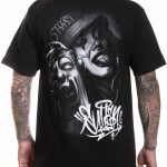 Sullen Shirt Up To Something