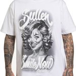 Sullen Shirt Yo Payasa