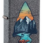 Zippo Mountain
