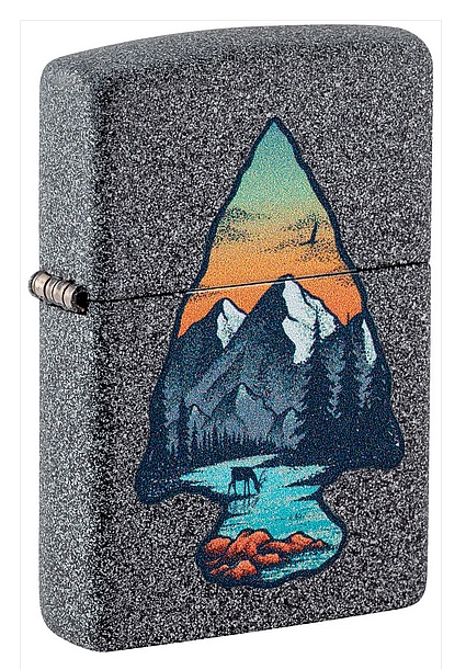 zippo-46007-mountain-design