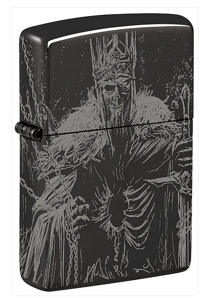 zippo-46139-skull-king-design