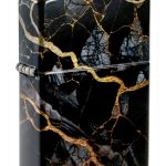 Zippo Fusion Marble
