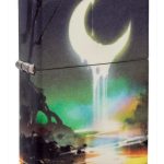Zippo Moon Dream / leuchtet im Dunkeln