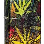 Zippo Fungi Fusion