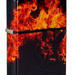 Zippo Inferno