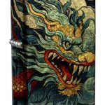 Zippo Fusion Dragon