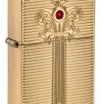 Zippo Royal Saber
