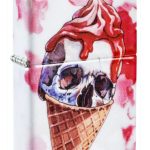 Zippo I Scream Cone