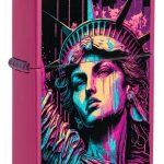 Zippo American Lady