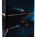 Zippo Horror Wolf