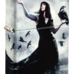 Zippo Mazzi Raven