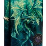 Zippo Anne Stokes Sea Dragon
