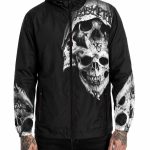 Barmetal Jacke Deadmen