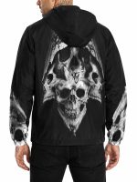 Barmetal Jacke Deadmen – Bild 2