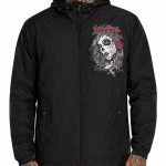 Barmetal Jacke Proud