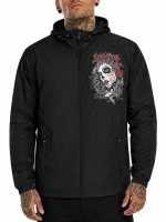 Barmetal Jacke Proud