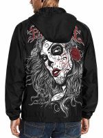 Barmetal Jacke Proud – Bild 2