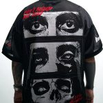 Hell Brand D.M.O.G. Jersey