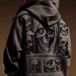 Hell Brand Hoody Rituals