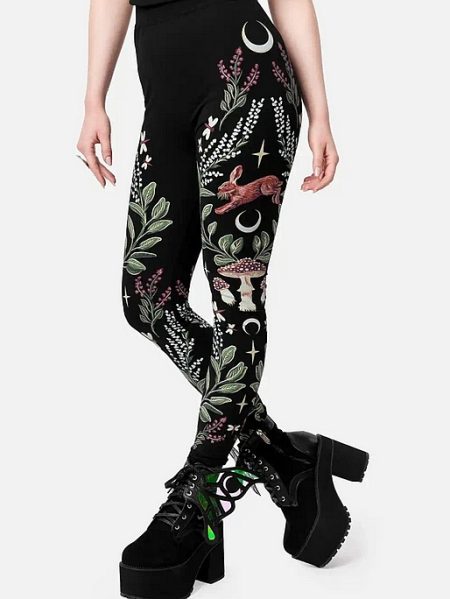 Restyle Leggings Wilderwood