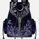 Restyle Rucksack Moonlit Meadow