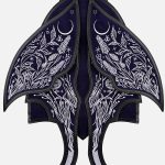 Restyle Rucksack Umbra Noctis