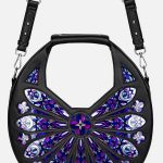 Restyle Tasche Sacred Rose