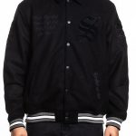 Sullen College Jacke Art Scholar