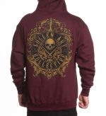 Sullen Kapuzenpullover Filigree Badge – Bild 2