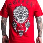 Sullen Shirt Harper Badge