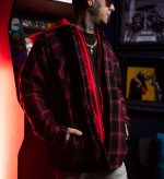 Sullen Flanell-Jacke So Cal – Bild 10