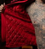 Sullen Flanell-Jacke So Cal – Bild 9