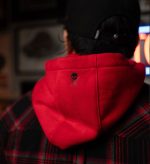 Sullen Flanell-Jacke So Cal – Bild 8