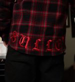 Sullen Flanell-Jacke So Cal – Bild 6
