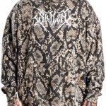 Sullen Hoody Rattled