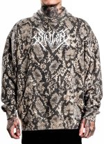 Sullen Hoody Rattled