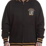Sullen Zip-Hoody Ruben Banez