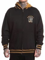 Sullen Zip-Hoody Ruben Banez
