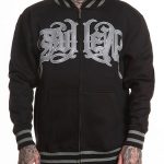 Sullen Zip-Hoody Dice