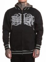 Sullen Zip-Hoody Dice