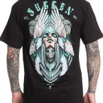 Sullen Shirt Athena