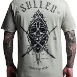Sullen Shirt Shelter Grey