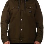 Sullen Jacke Survivalist Duck Canvas