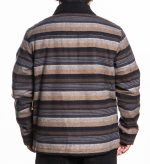 Sullen Flanelljacke Tahoe Sherpa – Bild 2