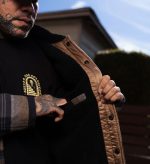 Sullen Flanelljacke Tahoe Sherpa – Bild 4