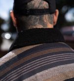 Sullen Flanelljacke Tahoe Sherpa – Bild 5