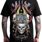 Sullen Shirt Triple Header