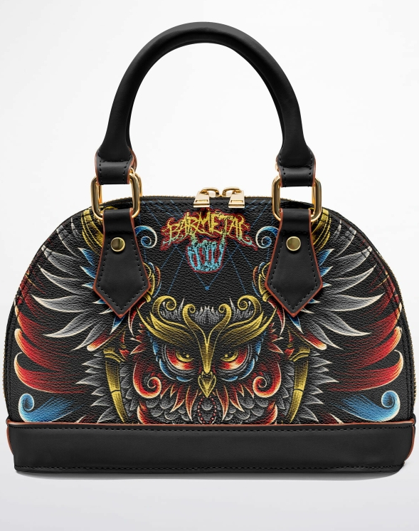 barmetal-bag-owl