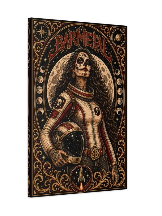 leinwand-barmetala