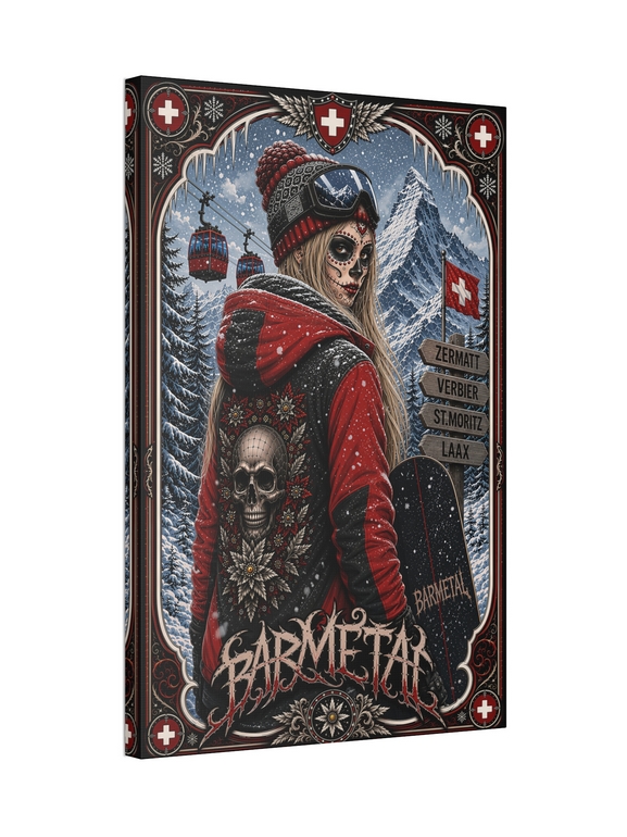 barmetal-canvas-snow-capped-romance